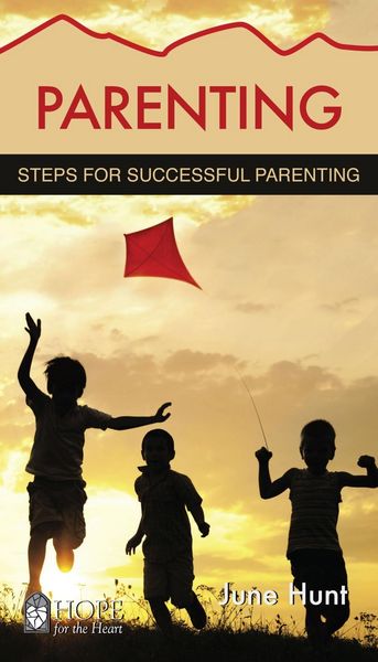 Produktbild: Parenting