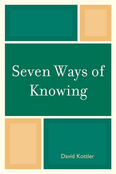 Produktbild: Seven Ways of Knowing