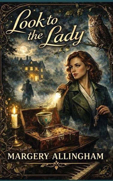 Produktbild: Look to the Lady