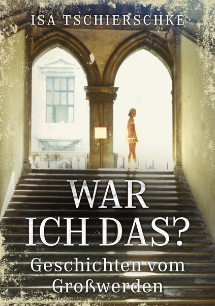 Produktbild: War ich das?