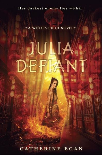 Produktbild: Julia Defiant