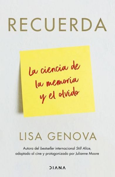 Produktbild: Recuerda