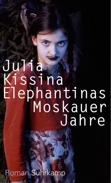 Produktbild: Elephantinas Moskauer Jahre