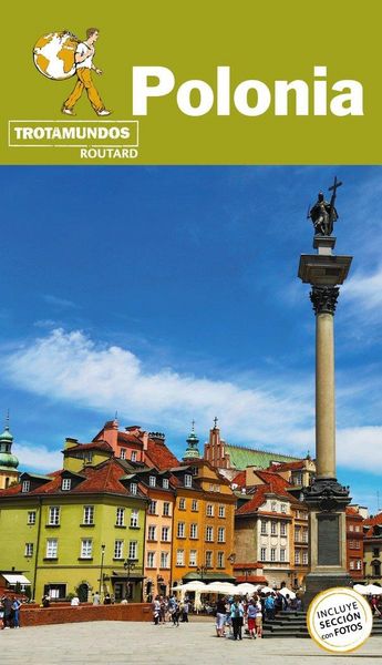 Produktbild: Polonia