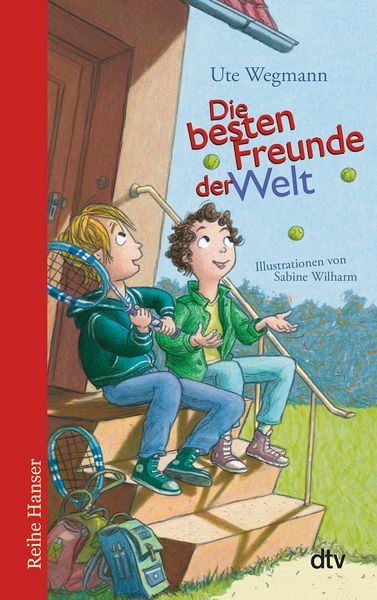 Produktbild: Die besten Freunde der Welt
