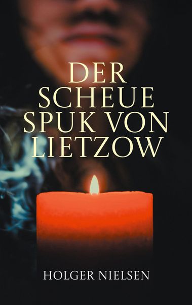 Produktbild: Der scheue Spuk von Lietzow