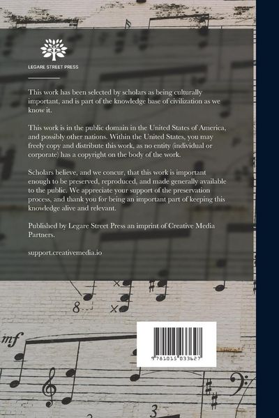 Produktbild: Gospel Song Sheaf