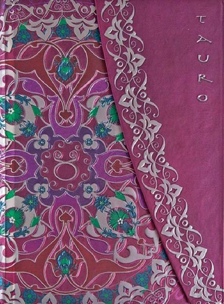 Produktbild: Cuaderno Tauro