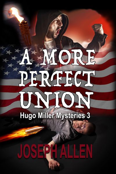 Produktbild: A More Perfect Union