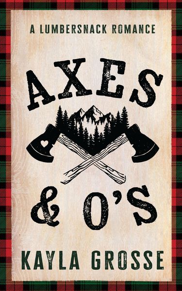 Produktbild: Axes & O's