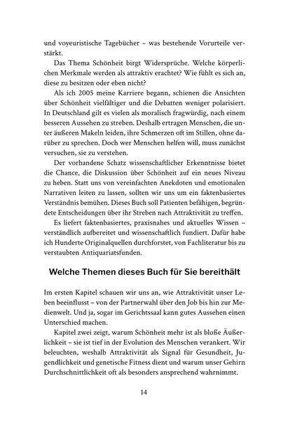 Produktbild: Wundersch&ouml;n