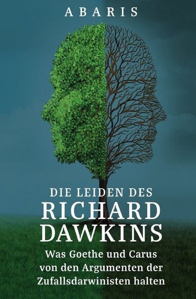 Produktbild: Die Leiden des Richard Dawkins