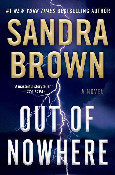 Produktbild: Out of Nowhere