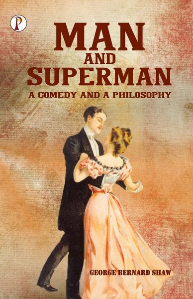 Produktbild: Man and Superman