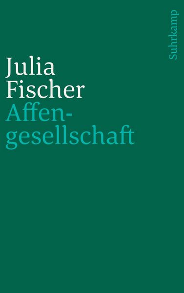 Produktbild: Affengesellschaft