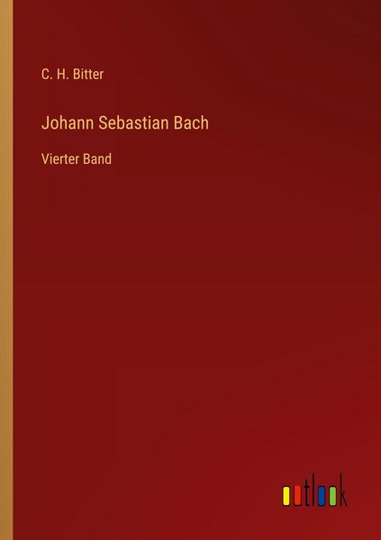 Produktbild: Johann Sebastian Bach