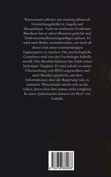Produktbild: Wassermann