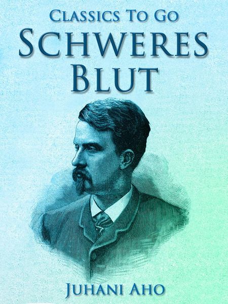 Produktbild: Schweres Blut