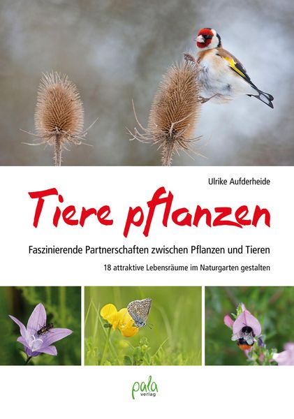 Produktbild: Tiere pflanzen