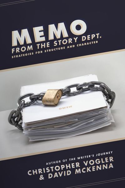 Produktbild: Memo from the Story Department