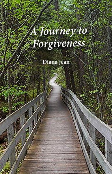 Produktbild: A Journey to Forgiveness