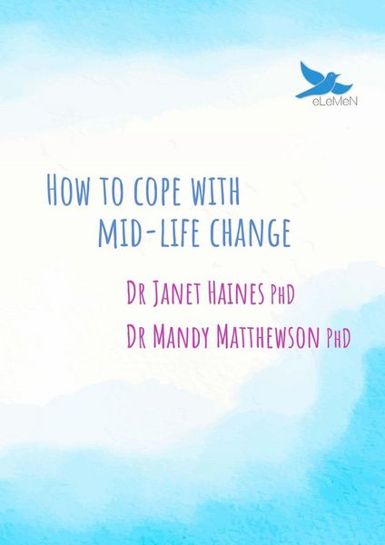 Produktbild: How to Cope with Mid-Life Change