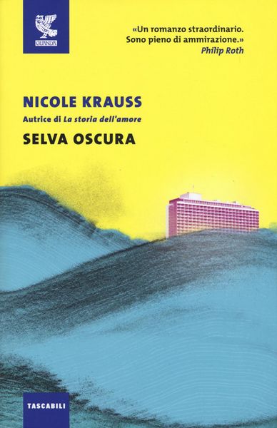 Produktbild: Selva oscura
