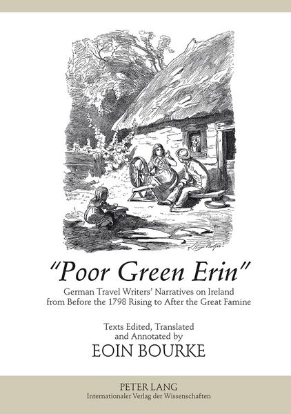 Produktbild: &laquo;Poor Green Erin&raquo;