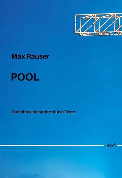 Produktbild: Pool