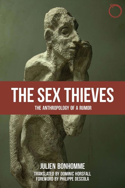 Produktbild: Sex Thieves