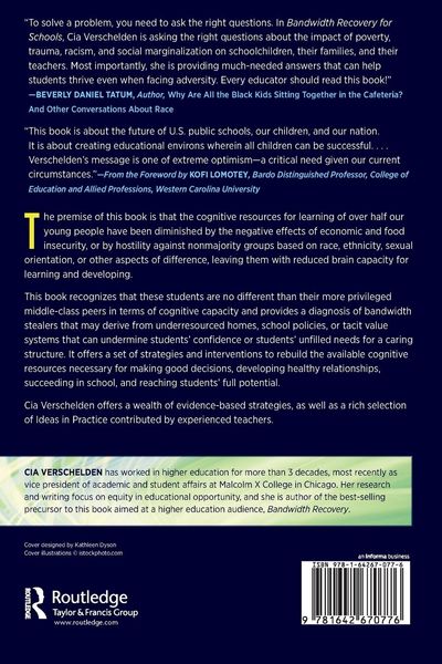 Produktbild: Bandwidth Recovery For Schools