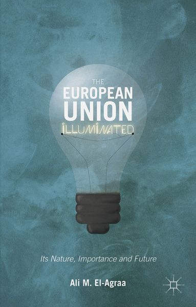 Produktbild: The European Union Illuminated