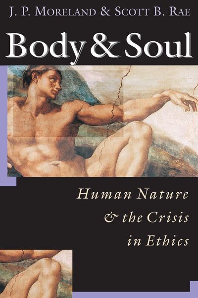 Produktbild: Body & Soul