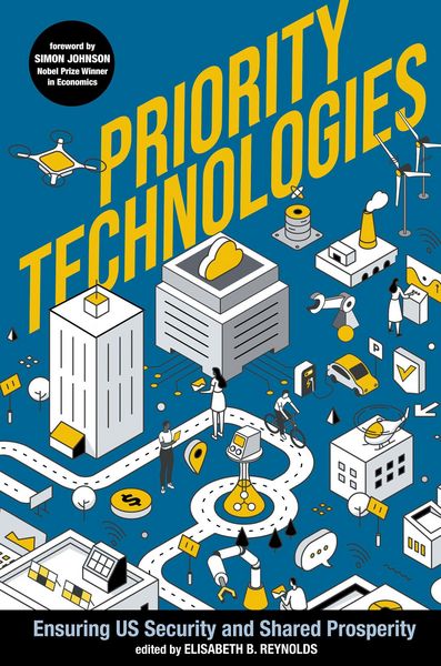 Produktbild: Priority Technologies