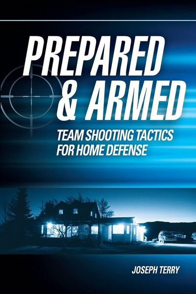 Produktbild: Prepared and Armed