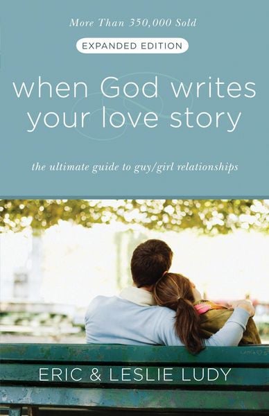 Produktbild: When God Writes Your Love Story