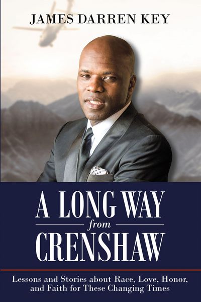 Produktbild: A Long Way from Crenshaw