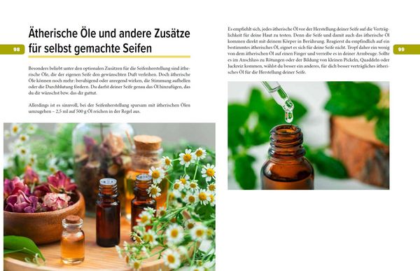 Seife.