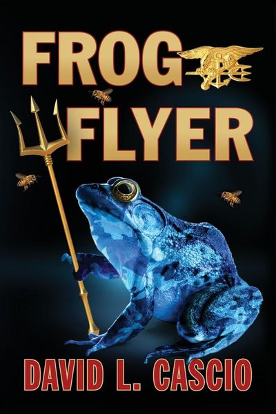 Produktbild: FrogFlyer