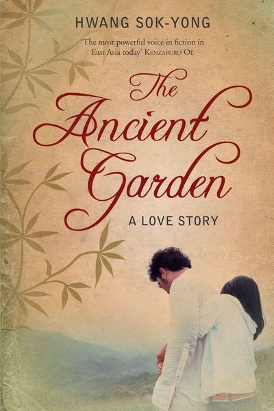 Produktbild: The Ancient Garden