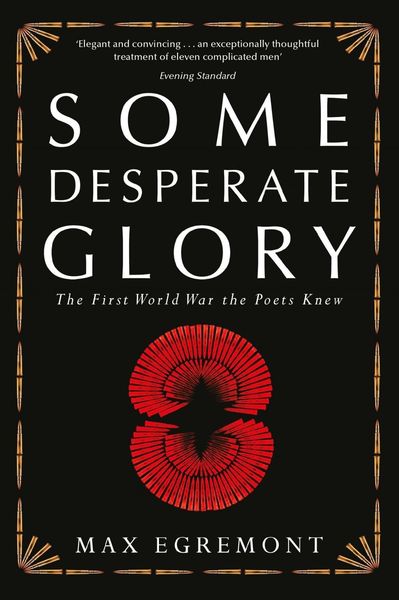 Produktbild: Some Desperate Glory