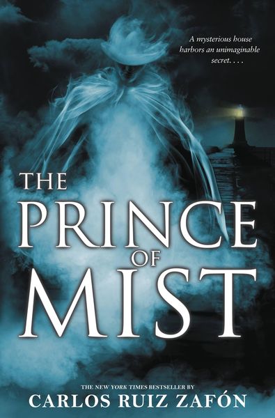 Produktbild: The Prince of Mist