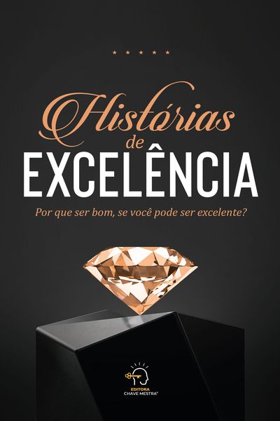 Produktbild: Hist&oacute;rias de excel&ecirc;ncia