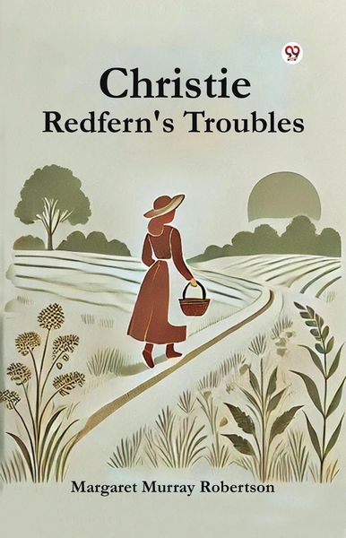 Produktbild: Christie Redfern's Troubles