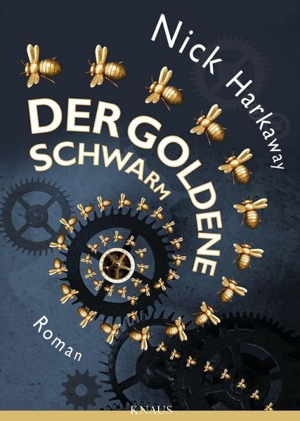 Produktbild: Der goldene Schwarm