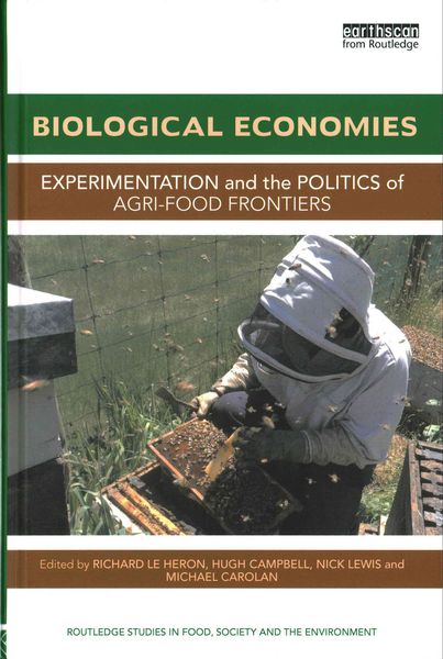 Produktbild: Biological Economies