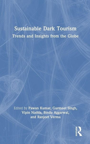 Produktbild: Sustainable Dark Tourism