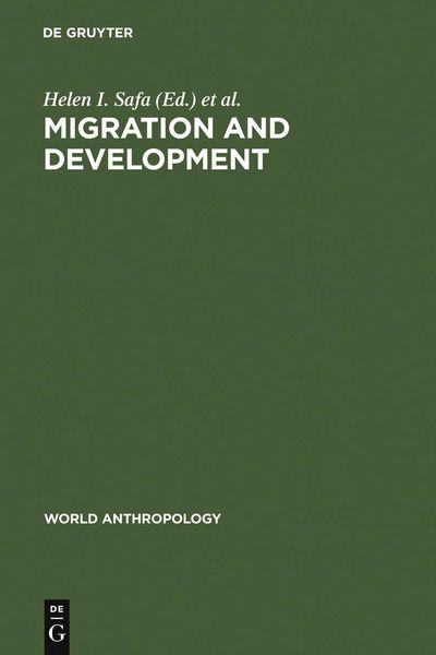 Produktbild: Migration and Development
