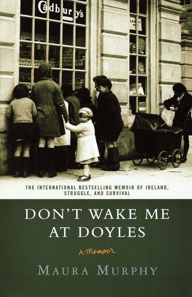 Produktbild: Don't Wake Me at Doyles