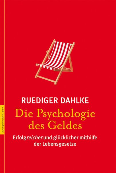 Produktbild: Die Psychologie des Geldes